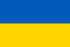 Ukrainas karogs